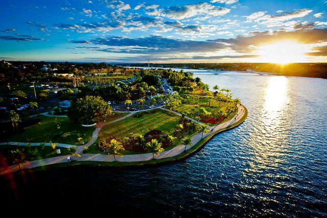 Restaurantes do Pontão do Lago Sul celebram Dia das Mães
