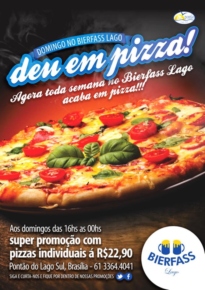 Eventos  Super Pizza